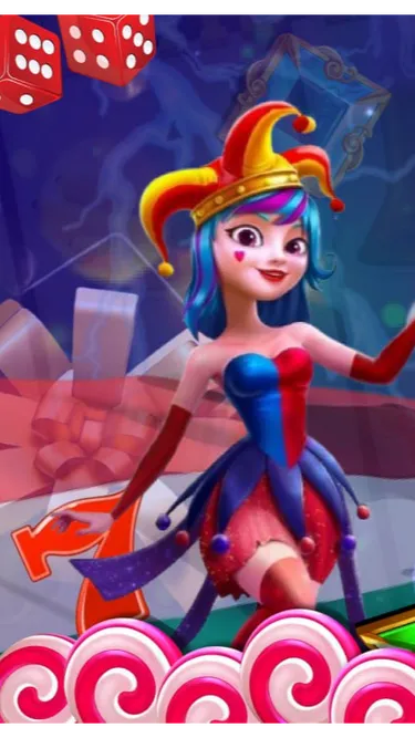 FortunaZona Screenshot